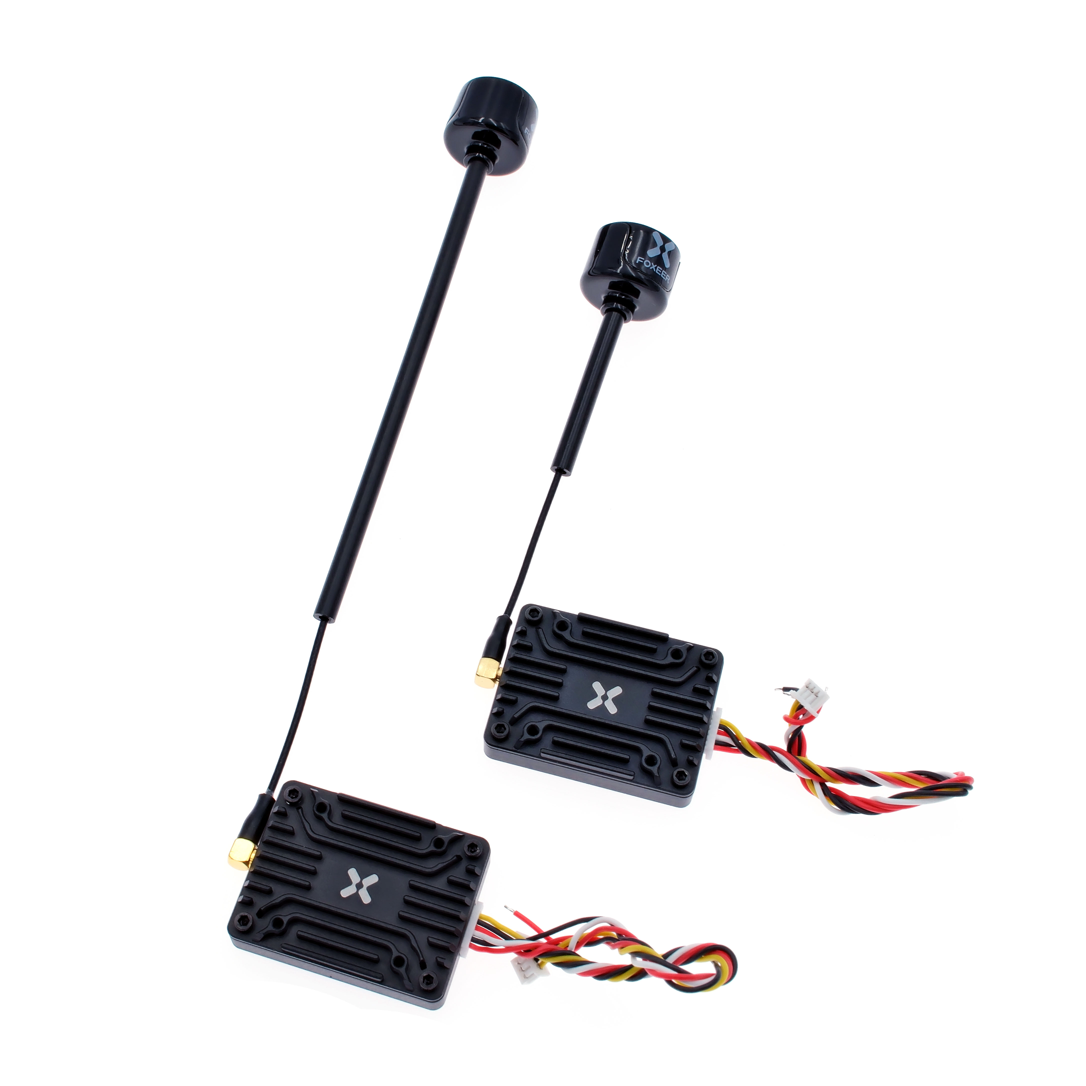 Foxeer Reaper Extreme 2.5W/1.8 - Foxeer Reaper Extreme 2.5W Vtx recension och pris