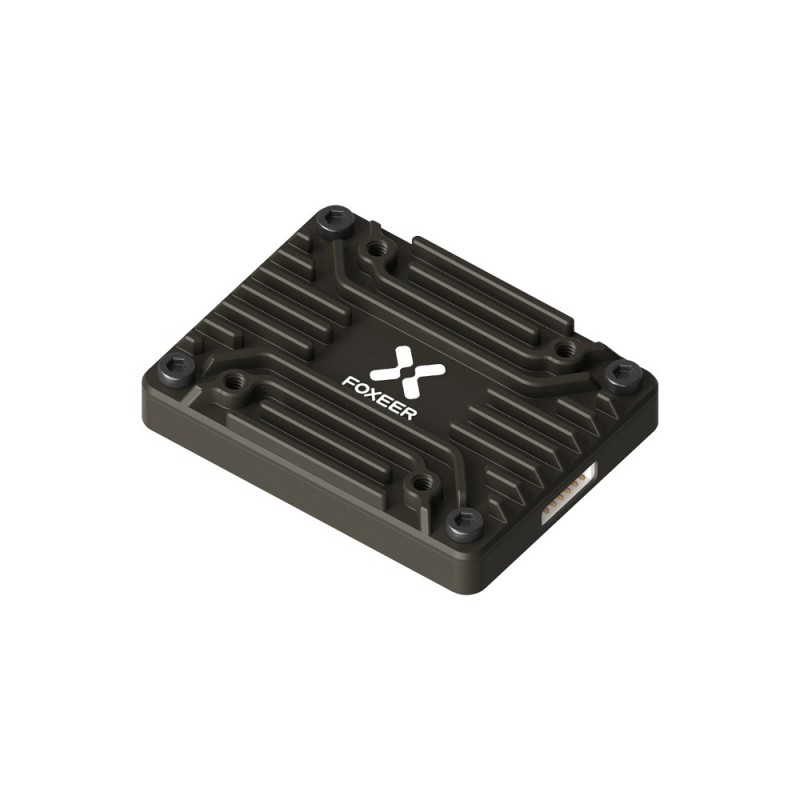Foxeer 4.9G Low Band Goggles M - Foxeer Reaper Extreme 2.5W Vtx recension och pris
