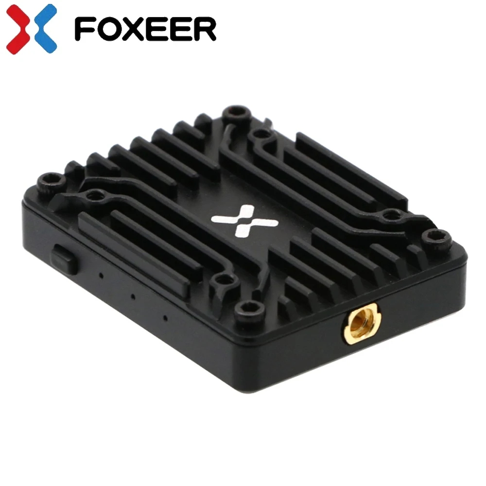 Foxeer 5.8G Reaper Extreme V2  - Foxeer Reaper Extreme 2.5W Vtx recension och pris