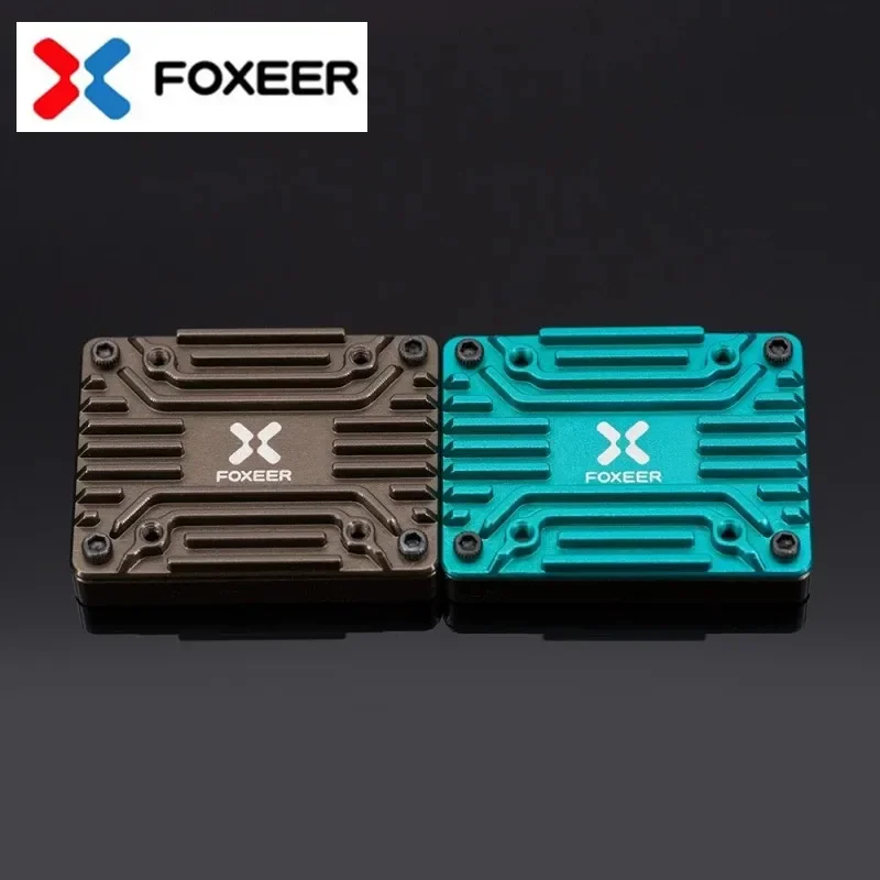 IN STOCK Foxeer Reaper Extreme - Foxeer Reaper Extreme 2.5W Vtx recension och pris