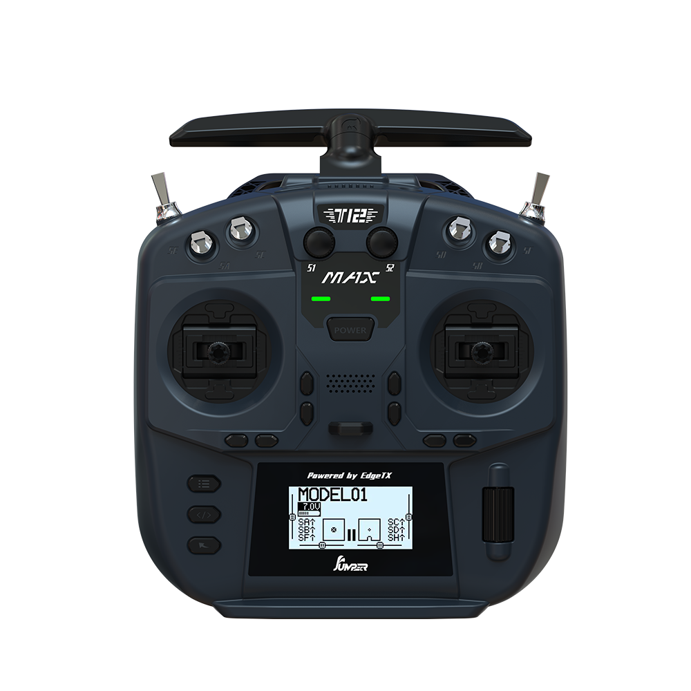 2024 Upgrade Jumper T12 Max 2. - Skyzone Sky04O Pro Fpv Goggles recension och pris