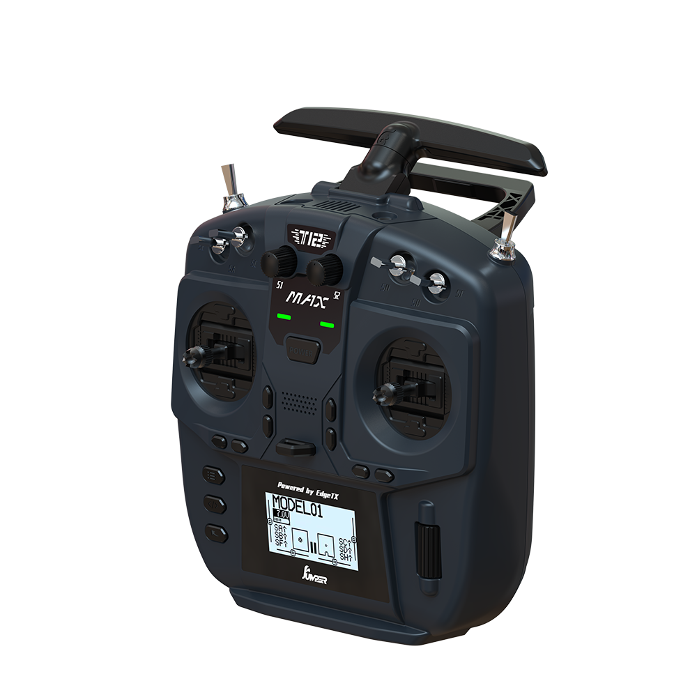 2024 Upgrade Jumper T12 Max 2. - Skyzone Sky04O Pro Fpv Goggles recension och pris